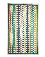 Table Cloth Small - Mid-century Pop