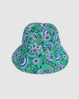 Reversible Bucket Hat - Endora / Bengal