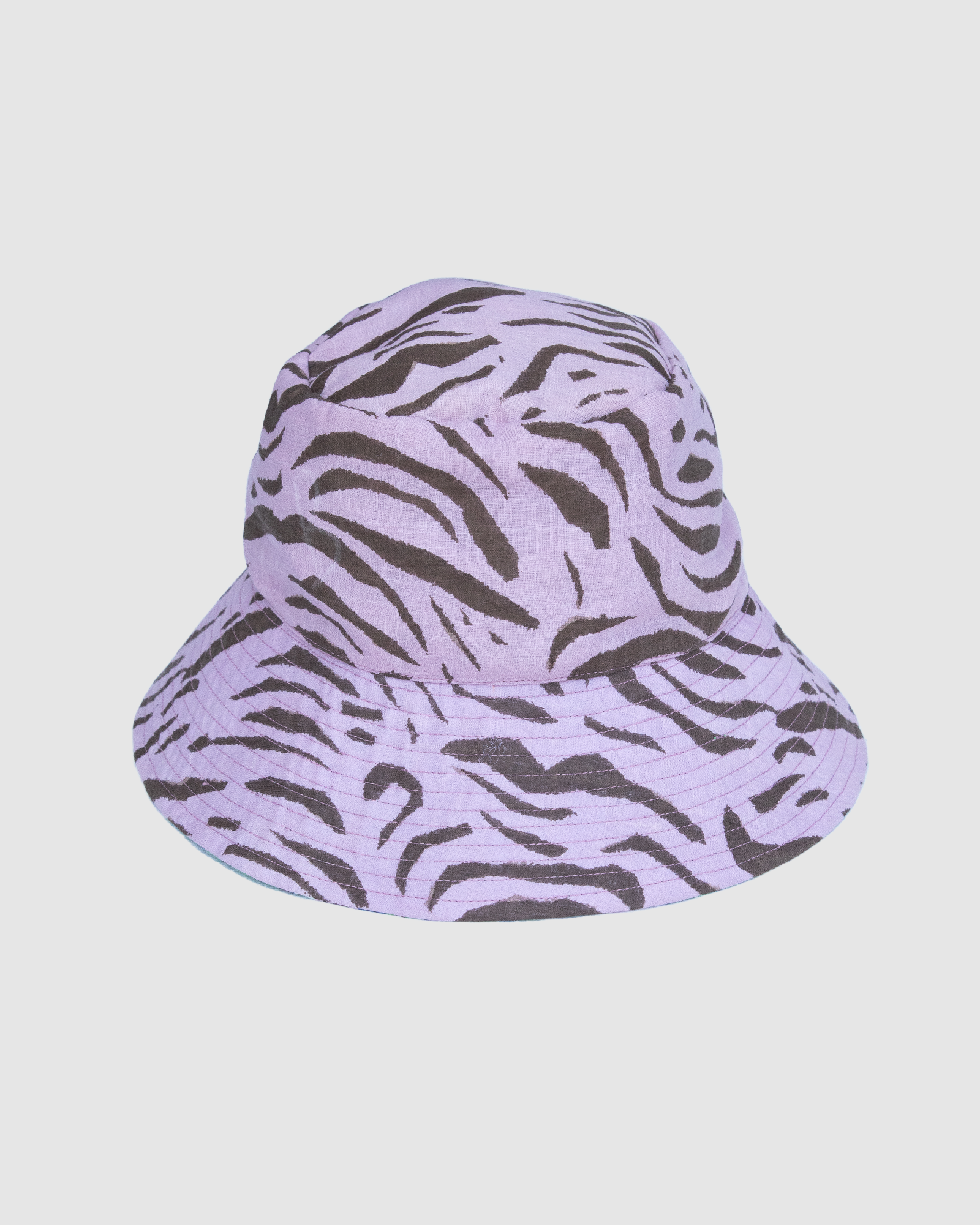 Reversible Bucket Hat - Endora / Bengal