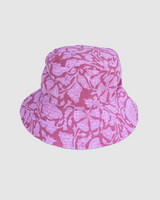 Reversible Bucket Hat - Suhani