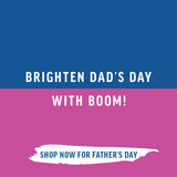 Brighten Dad's Day!