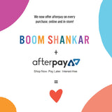 Boom Afterpay!