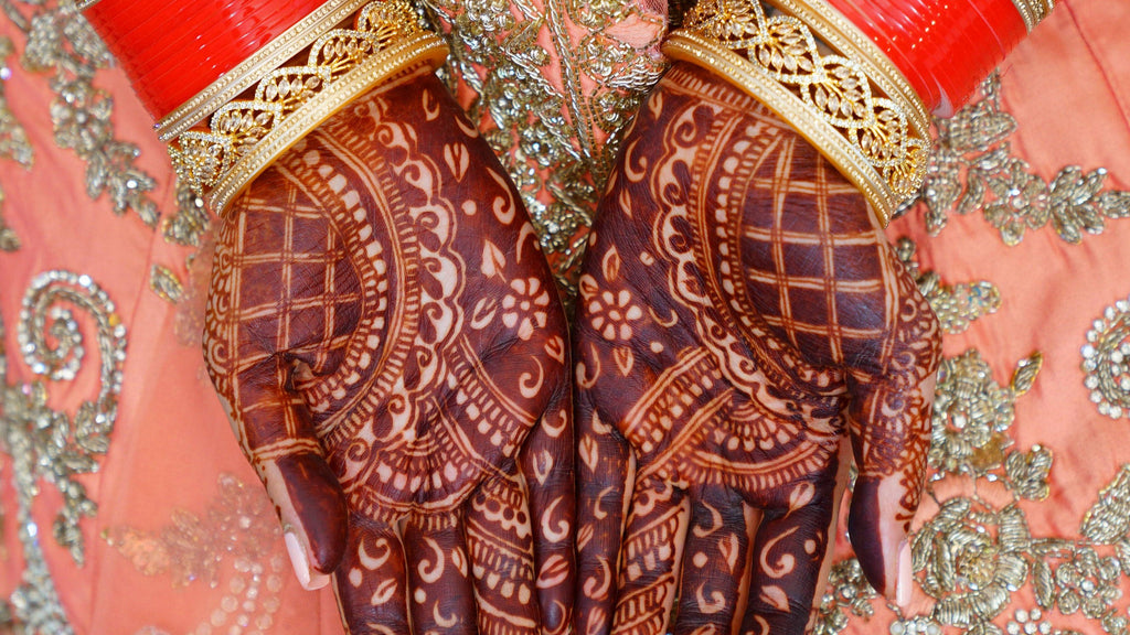 Indian Weddings, Celebrations & More!