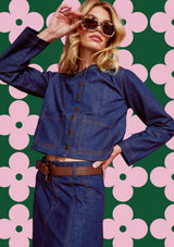 Boom Shankar Denim - ALL