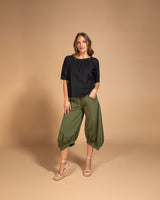 Boom Basics Khaki & Ground Coffee