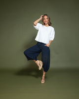 Boom Basics Navy