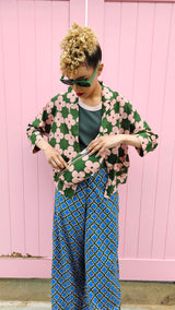 Bellissimo Tank - Midori