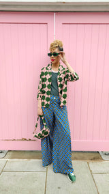 Bellissimo Tank - Midori