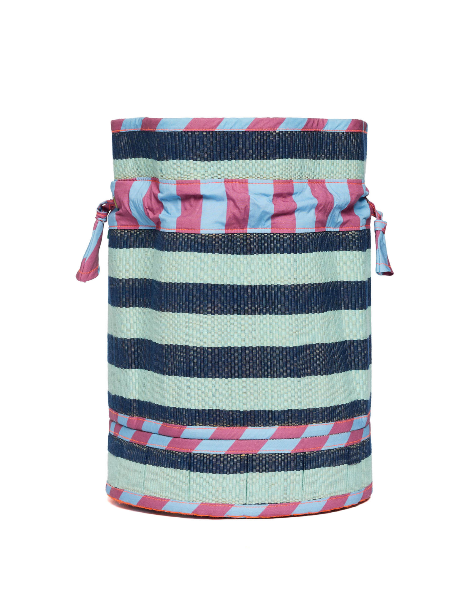 Midi Leisure Tote - Dolce Disco