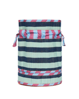 Midi Leisure Tote - Dolce Disco