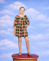 Kids Lucia Playsuit - Keiko