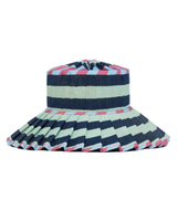 Luxe Capri Hat - Dolce Disco