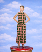 Kids Harper Pant - Keiko
