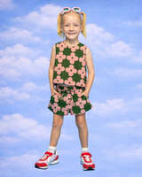 Kids Keiko Short - Keiko