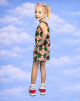 Kids Keiko Short - Keiko