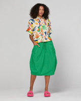 Guru Skirt - Apple