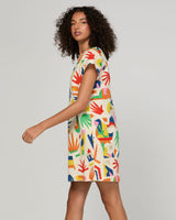 Harper Dress - Shapes