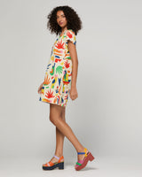 Harper Dress - Shapes