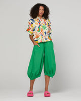 Guru Pant - Apple