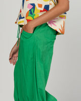Guru Pant - Apple