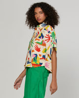 Maui Shirt - Shapes
