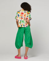 Guru Pant - Apple