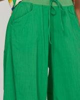 Guru Pant - Apple