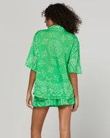 Colada Short - Bandana Apple