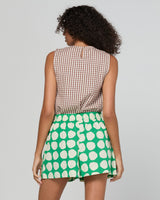 Colada Short - Circulo