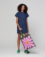 Cosmos Smile Tote