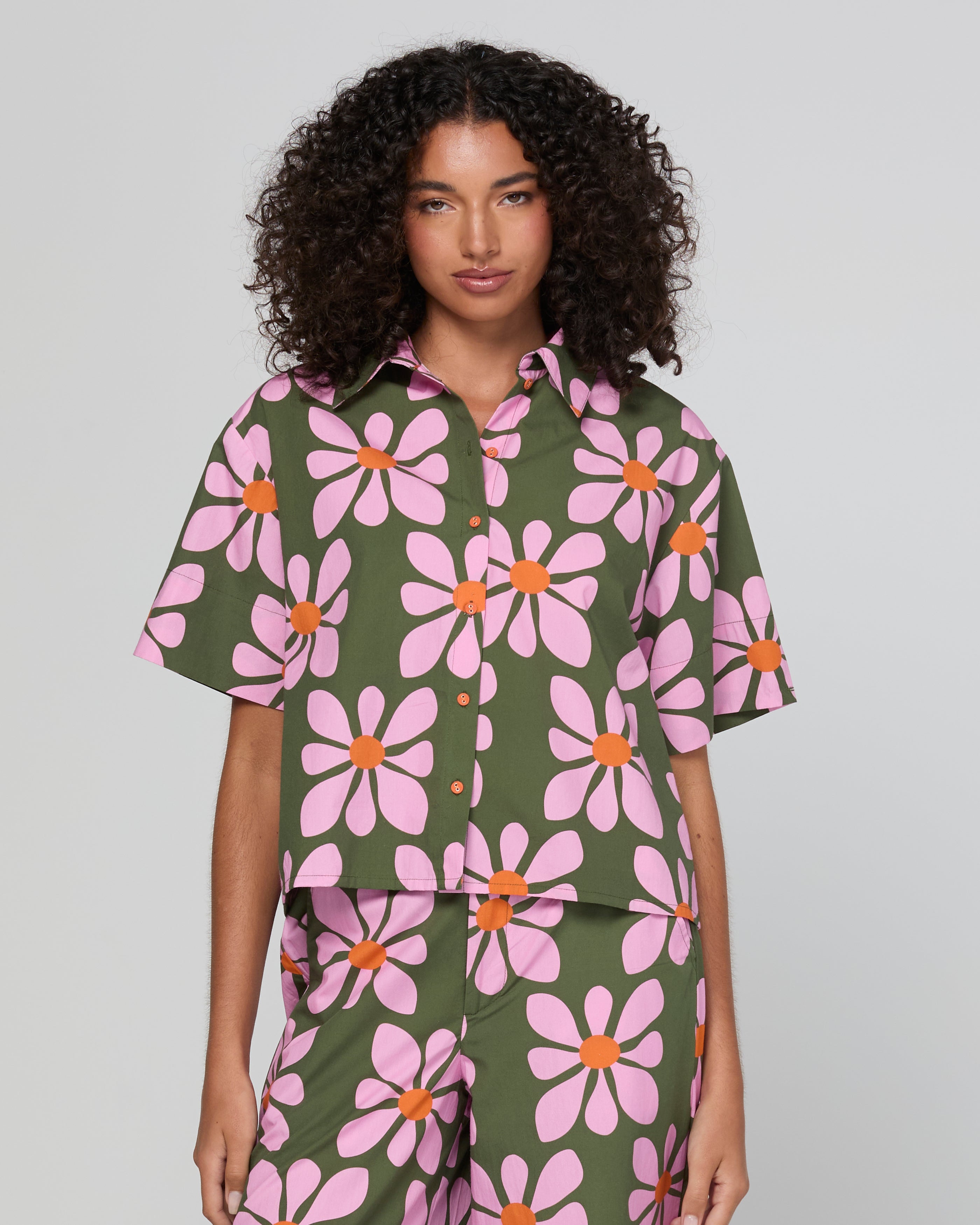 Cosmos Shirt - Cosmos