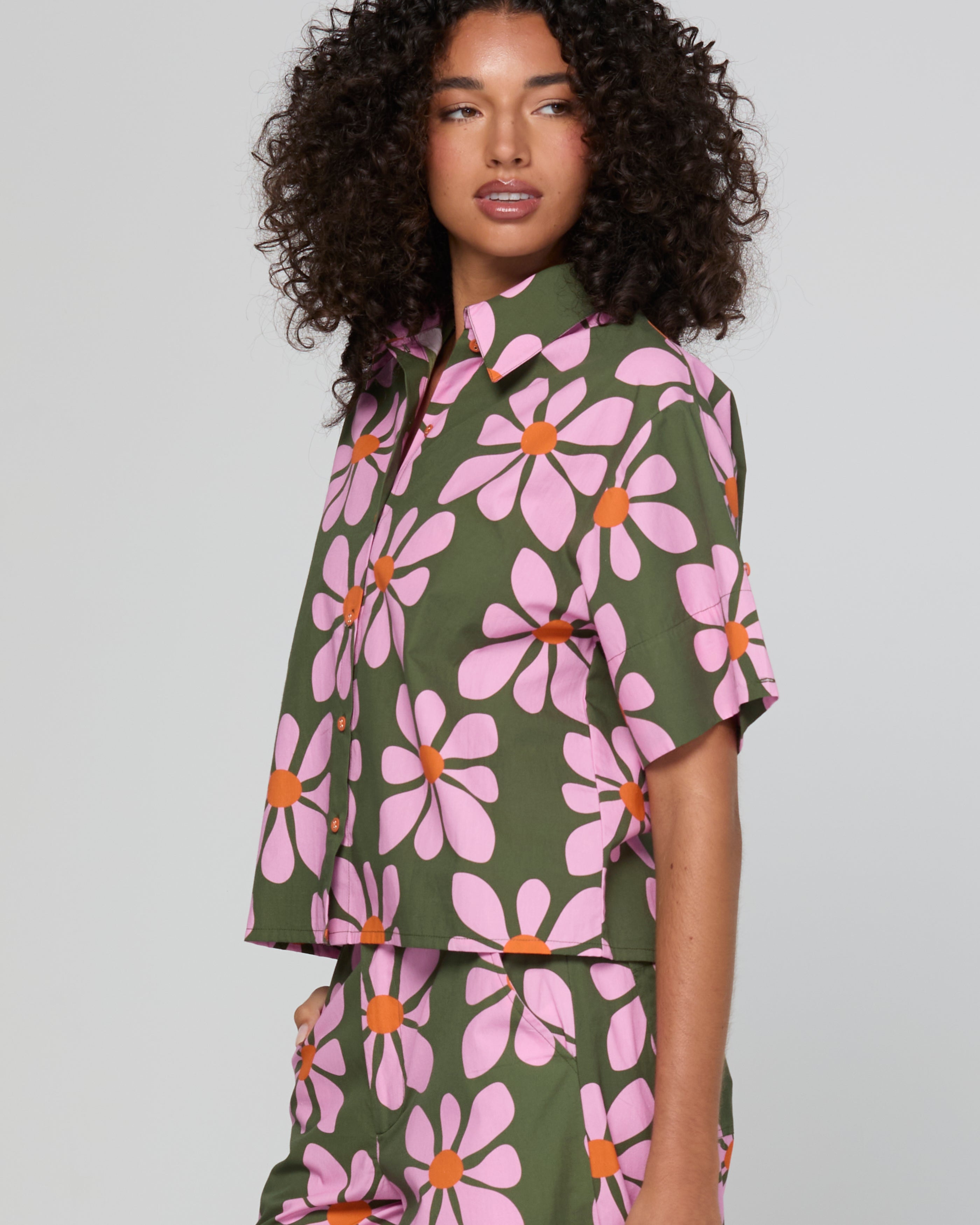 Cosmos Shirt - Cosmos