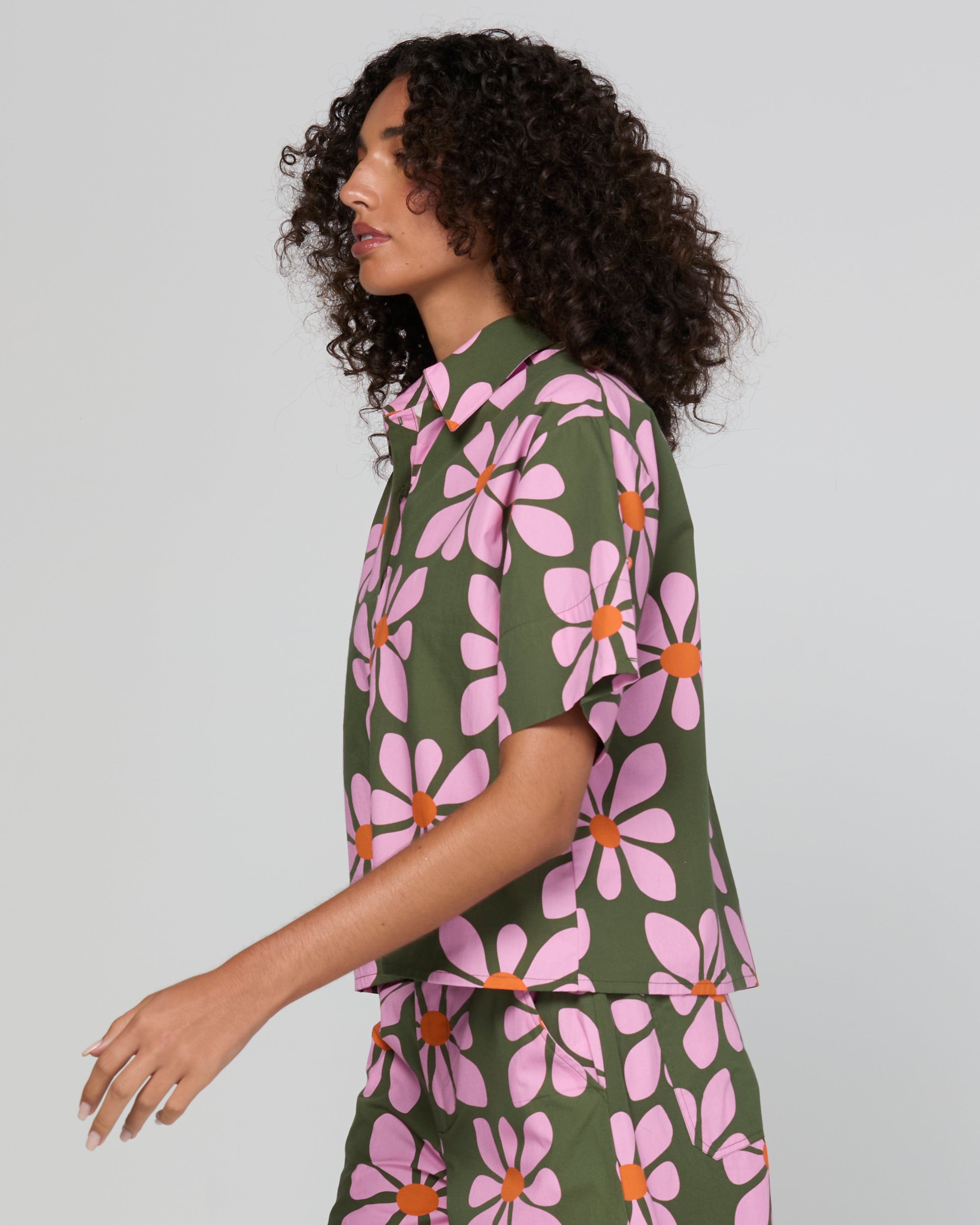 Cosmos Shirt - Cosmos