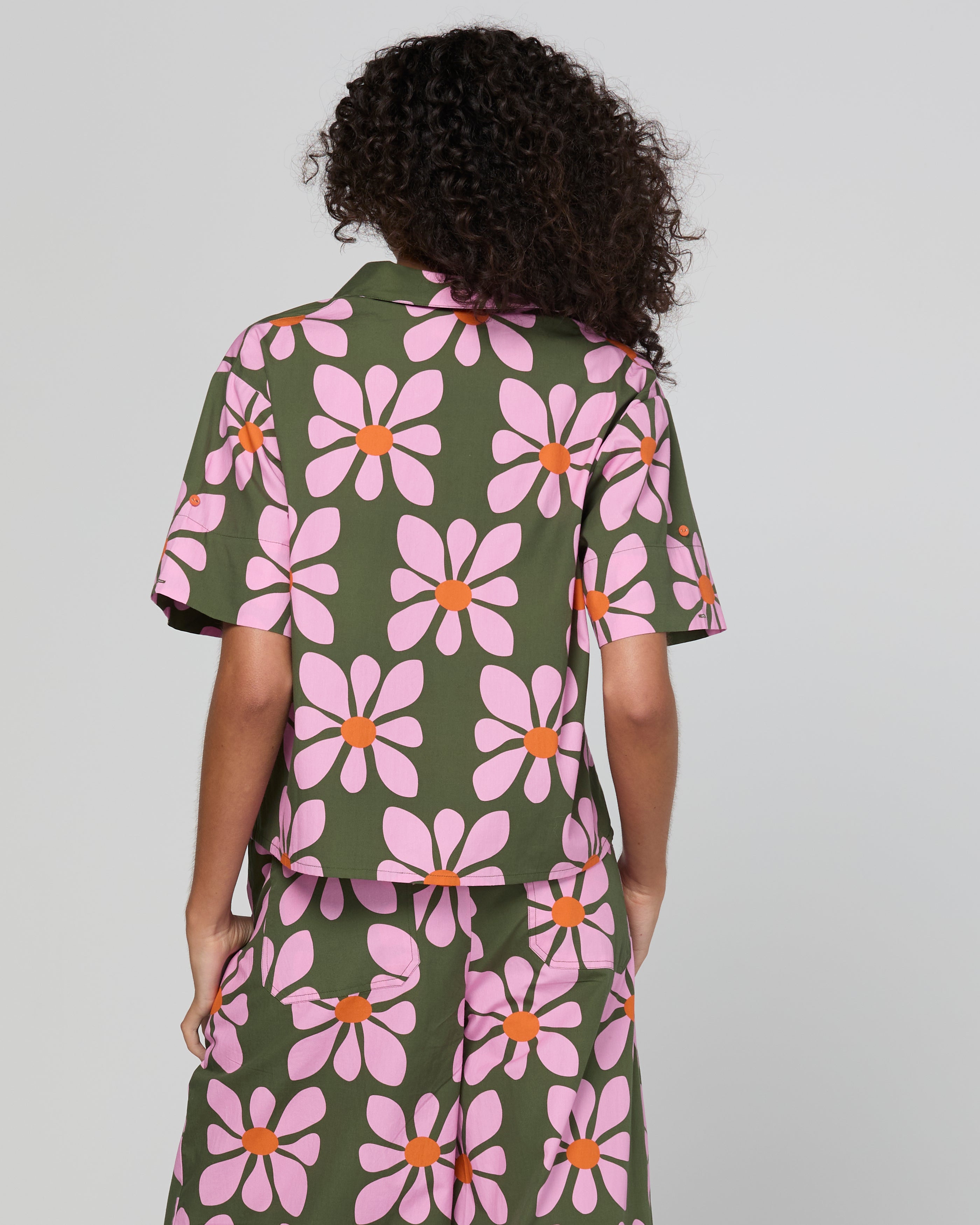 Cosmos Shirt - Cosmos