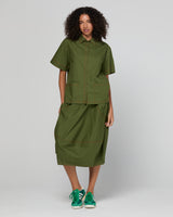 Guru Skirt - Chive