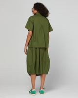 Guru Skirt - Chive