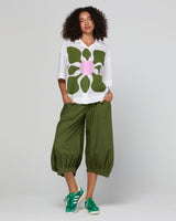Guru Pant - Chive