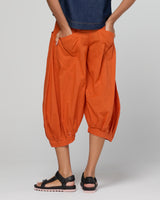 Guru Pant - Rust