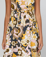 Carmen Dress - Thema