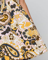 Carmen Dress - Thema