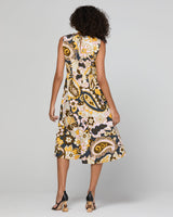 Carmen Dress - Thema