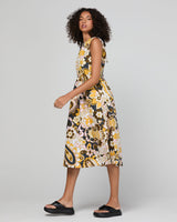 Carmen Dress - Thema