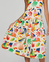 Ahana Dress - Shapes