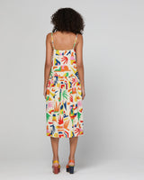Ahana Dress - Shapes