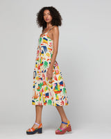 Ahana Dress - Shapes