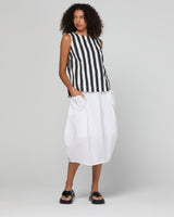 Guru Skirt - Coconut