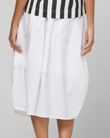 Guru Skirt - Coconut
