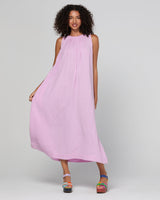 Oceano Dress - Sorbet