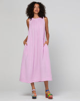 Oceano Dress - Sorbet