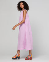 Oceano Dress - Sorbet